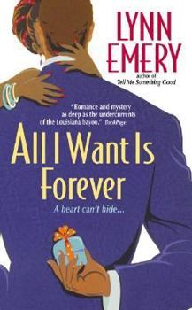 Mass Market Paperback All I Want Is Forever Book