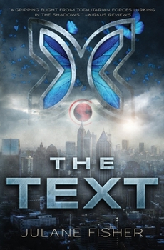 Paperback The Text Book