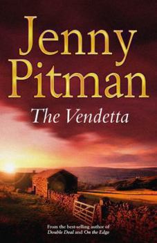 The Vendetta (Jan Hardy Series) - Book #4 of the Jan Hardy