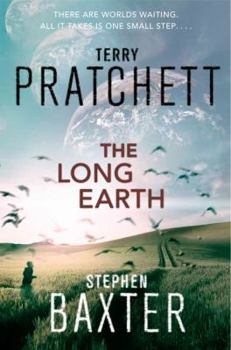 The Long Earth - Book #1 of the Long Earth