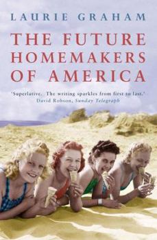 Paperback The Future Homemakers of America Book