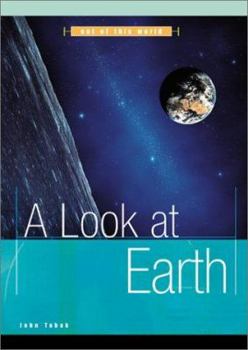 Library Binding A Look at Earth Book