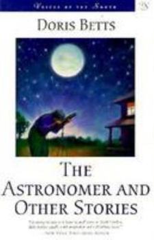Paperback The Astronomer and Other Stories Book