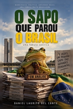 O Sapo (Portuguese Edition)