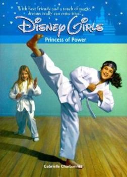 Paperback Disney Girls: Princess of Power - Book #10 Book