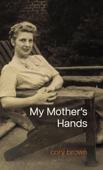 Hardcover My Mother's Hands Book