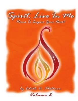 Paperback Spirit, Live In Me - Volume 2 Book