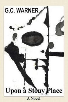 Paperback Upon a Stony Place Book