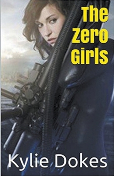 Paperback The Zero Girls Book