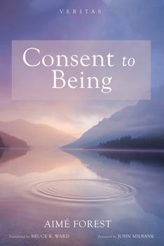 Paperback Consent to Being Book
