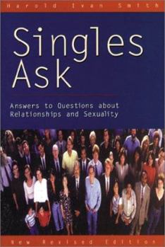 Paperback Singles Ask Book