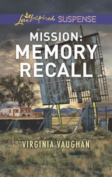 Mass Market Paperback Mission: Memory Recall Book