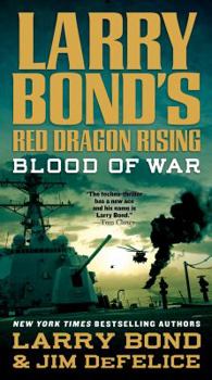 Mass Market Paperback Blood of War Book