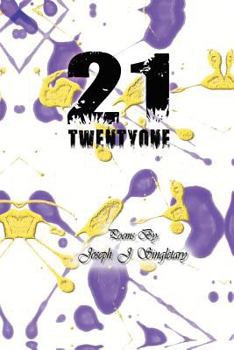 Paperback 21 Book