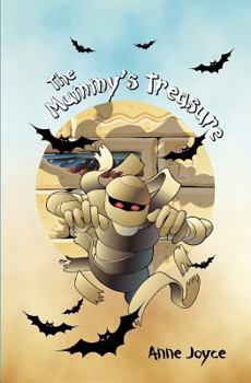 Paperback The Mummy's Treasure Book