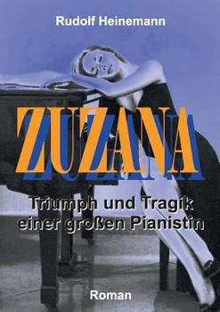 Paperback Zuzana [German] Book