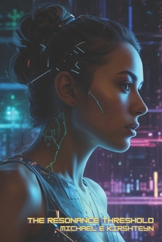 Paperback The Resonance Threshold Book