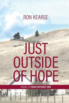 Paperback Just Outside of Hope Book