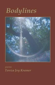 Paperback Bodylines Book