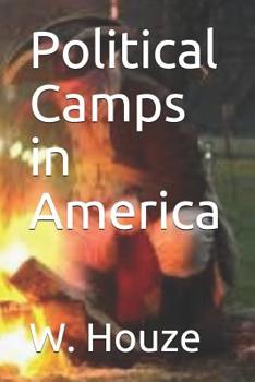Paperback Political Camps in America Book