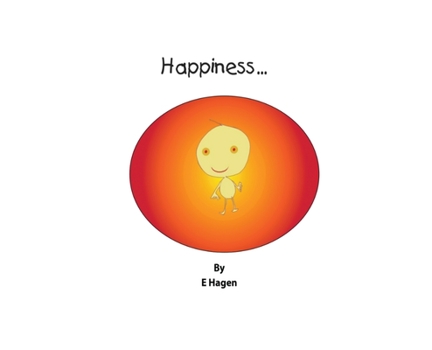 Hardcover Happiness Book