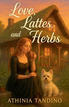 Paperback Love, Lattes, and Livestock Book