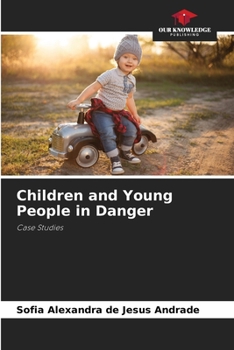 Paperback Children and Young People in Danger Book