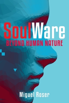 Paperback Soulware: Behind Human Nature Book