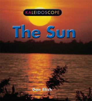 Library Binding The Sun Book