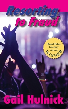 Paperback Resorting to Fraud Book