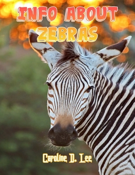 Info About Zebras: Zebra dog fact for girl age 1-10 Zebra dog fact for boy age 1-10 fun facts about zebras info