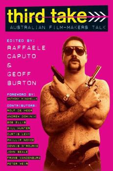 Third Take: Australian film-makers talk