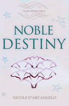 Paperback Noble Destiny Book