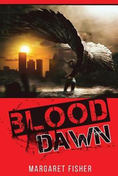 Paperback Blood Dawn Book