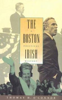 Hardcover The Boston Irish: Women's Musical Traditions Book
