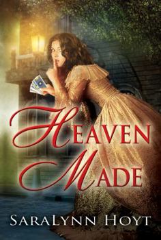 Paperback Heaven Made: A Blakemore Family Novel Book