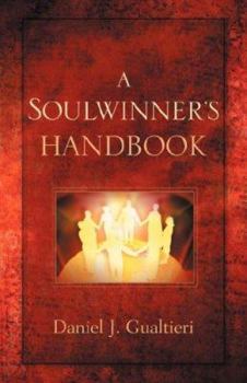 Paperback A Soulwinner's Handbook Book