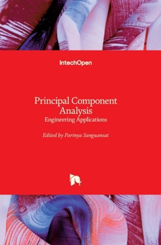 Hardcover Principal Component Analysis: Engineering Applications Book