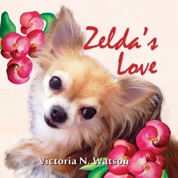 Paperback Zelda's Love Book