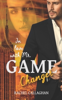 Paperback In love with Mr. Gamechanger [German] Book