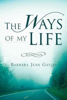 Paperback The Ways of My Life Book