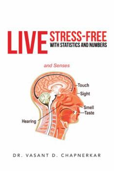 Paperback Live Stress-Free with Statistics and Numbers Book