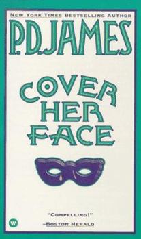 Mass Market Paperback Cover Her Face Book