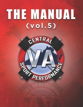 Paperback The Manual: Vol. 5 Book