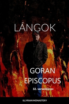 Paperback Lángok: 32. verseskönyv [Hungarian] Book
