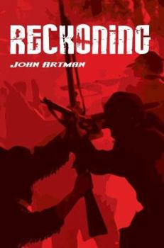 Paperback Reckoning Book