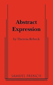 Paperback Abstract Expression Book