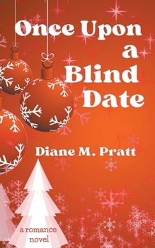 Paperback Once Upon a Blind Date Book