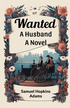 Paperback Wanted A Husband A Novel Book