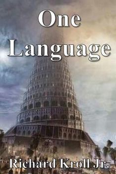 Paperback One Language Book